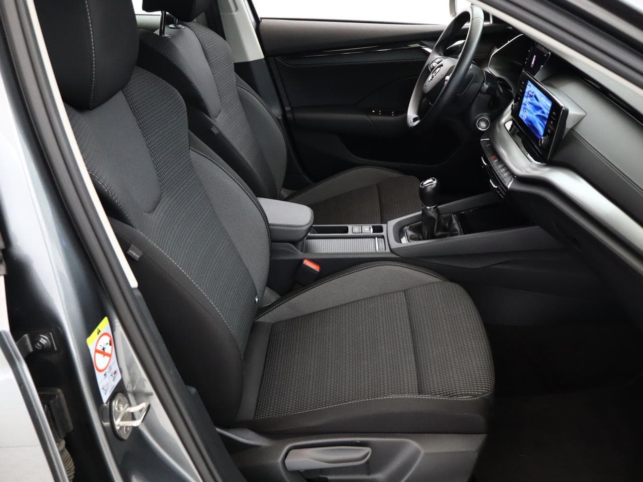 2023 Škoda OCTAVIA - 10