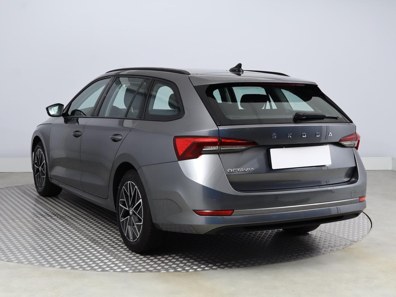 2023 Škoda OCTAVIA - 5