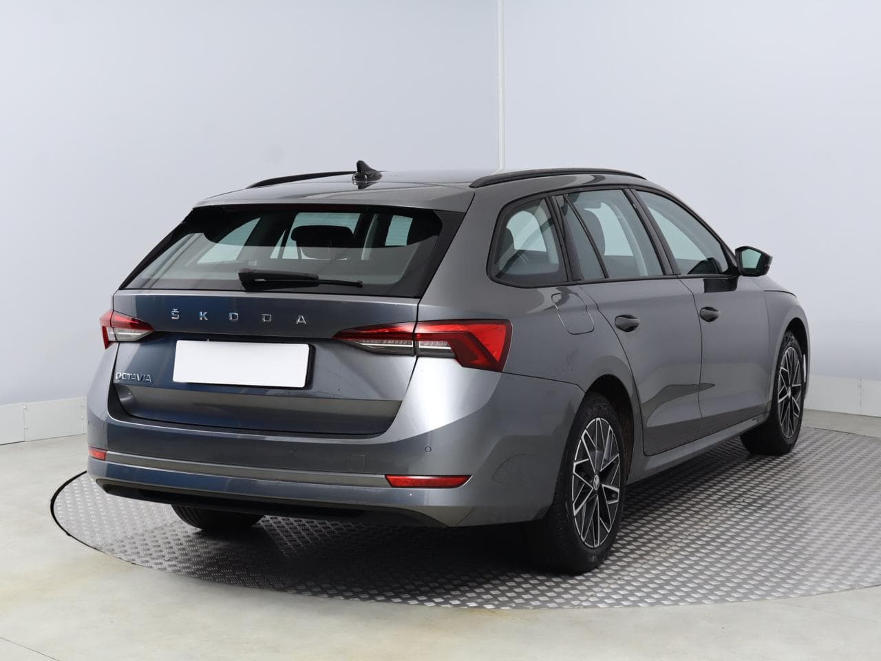 2023 Škoda OCTAVIA - 7