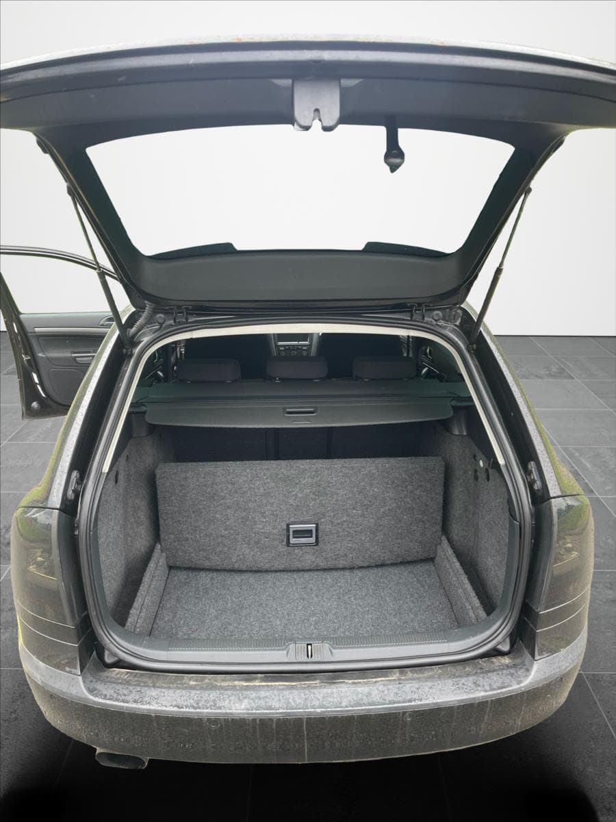 2007 Škoda OCTAVIA - 11