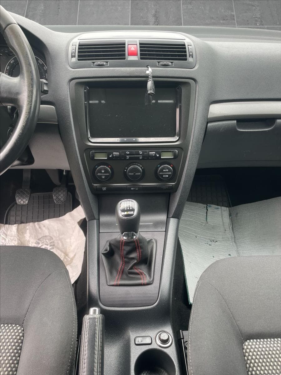 2007 Škoda OCTAVIA - 13