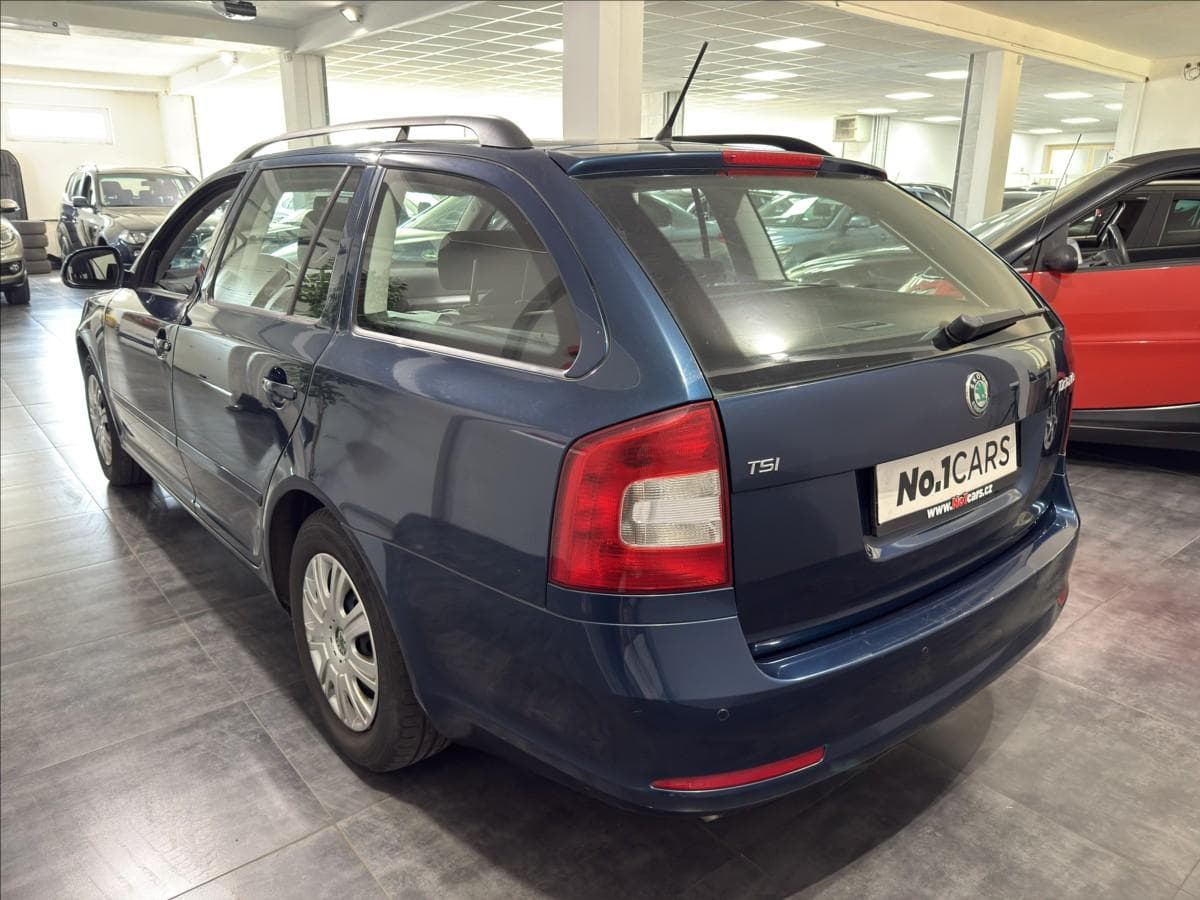 2012 Škoda OCTAVIA - 4