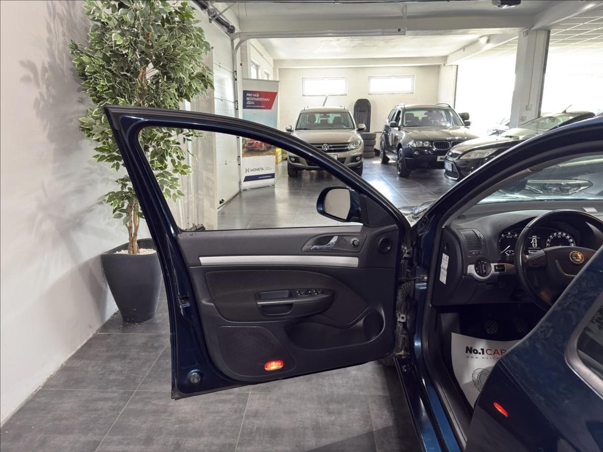 2012 Škoda OCTAVIA - 6