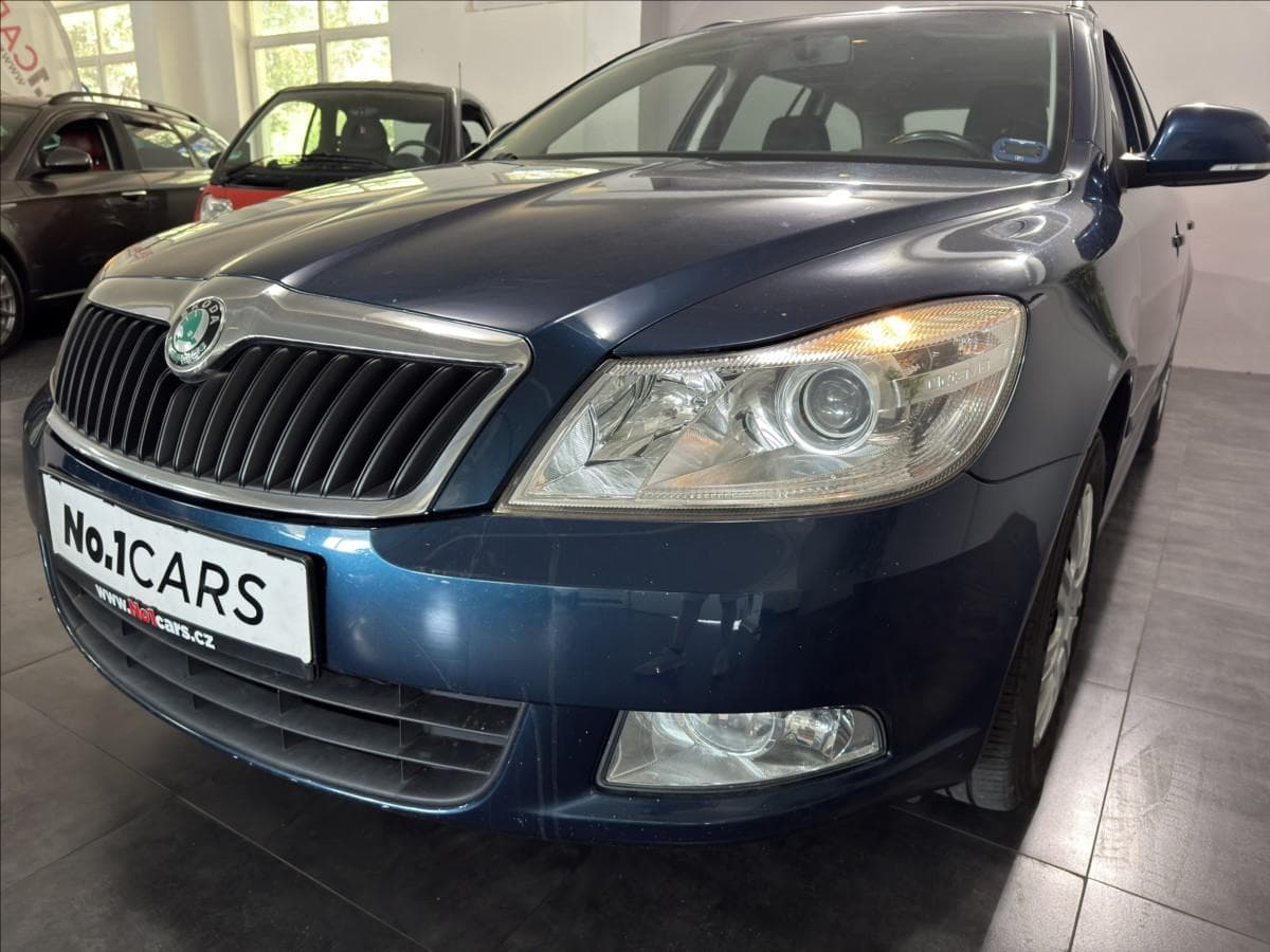 2012 Škoda OCTAVIA - 20