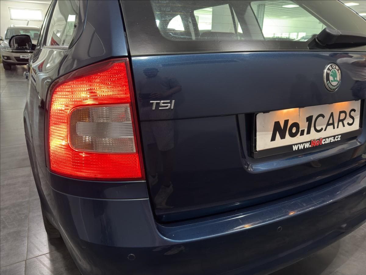 2012 Škoda OCTAVIA - 19