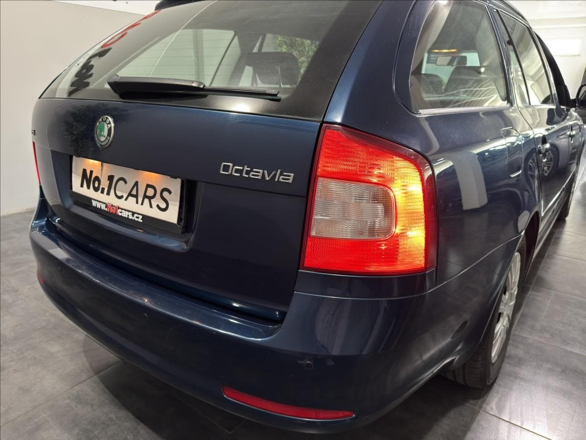 2012 Škoda OCTAVIA - 18