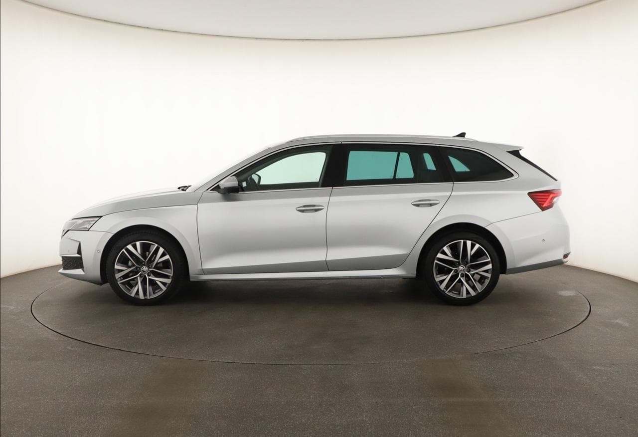 2024 Škoda OCTAVIA - 4