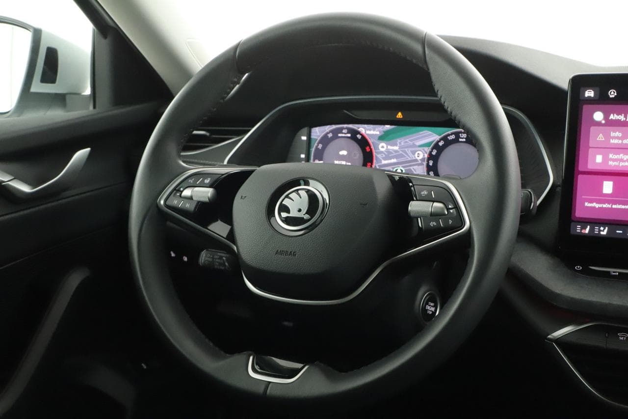 2024 Škoda OCTAVIA - 14