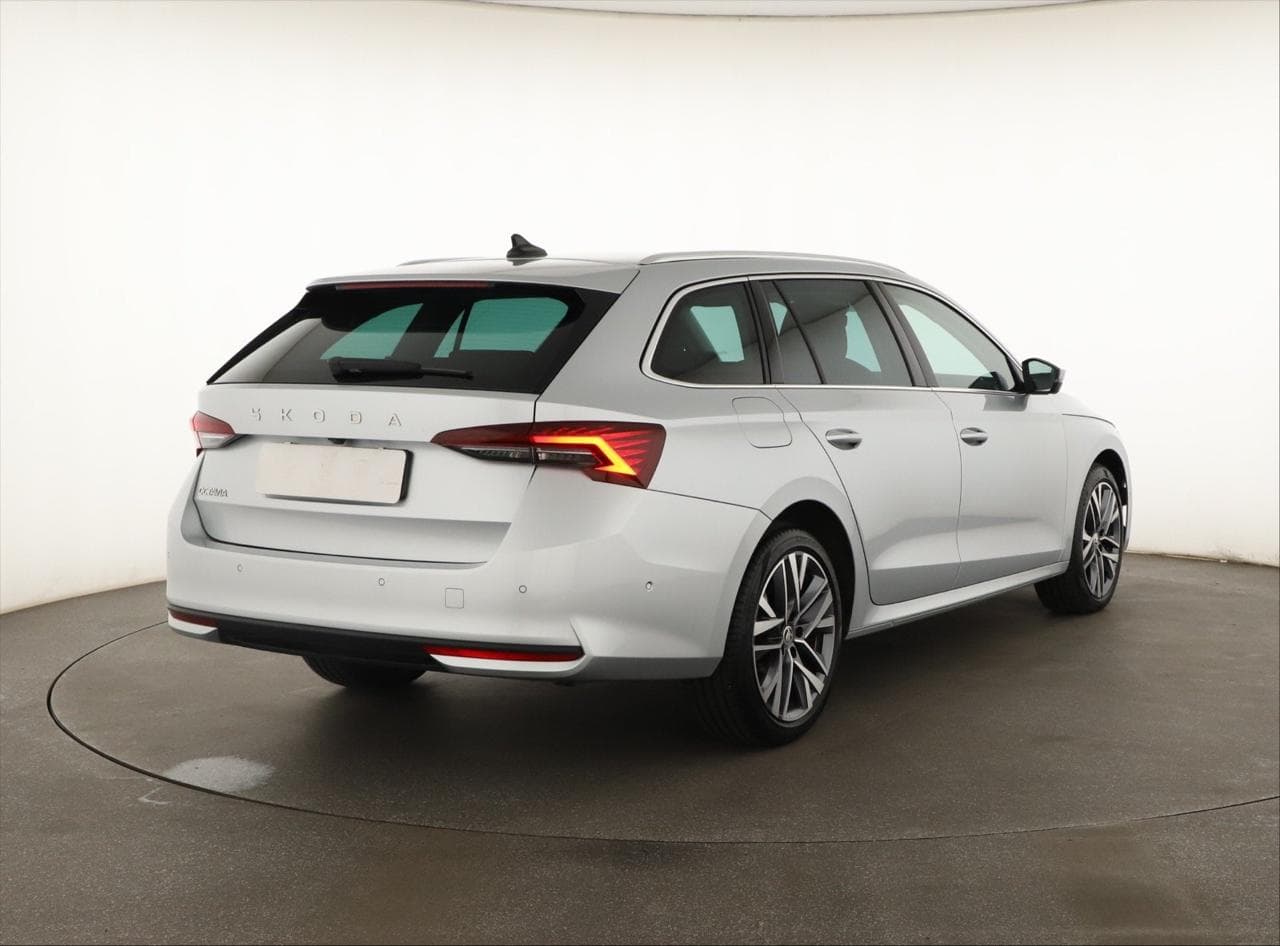 2024 Škoda OCTAVIA - 7