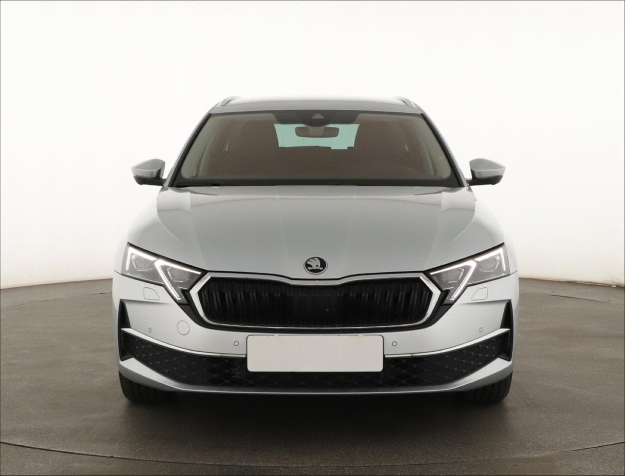 2024 Škoda OCTAVIA - 2