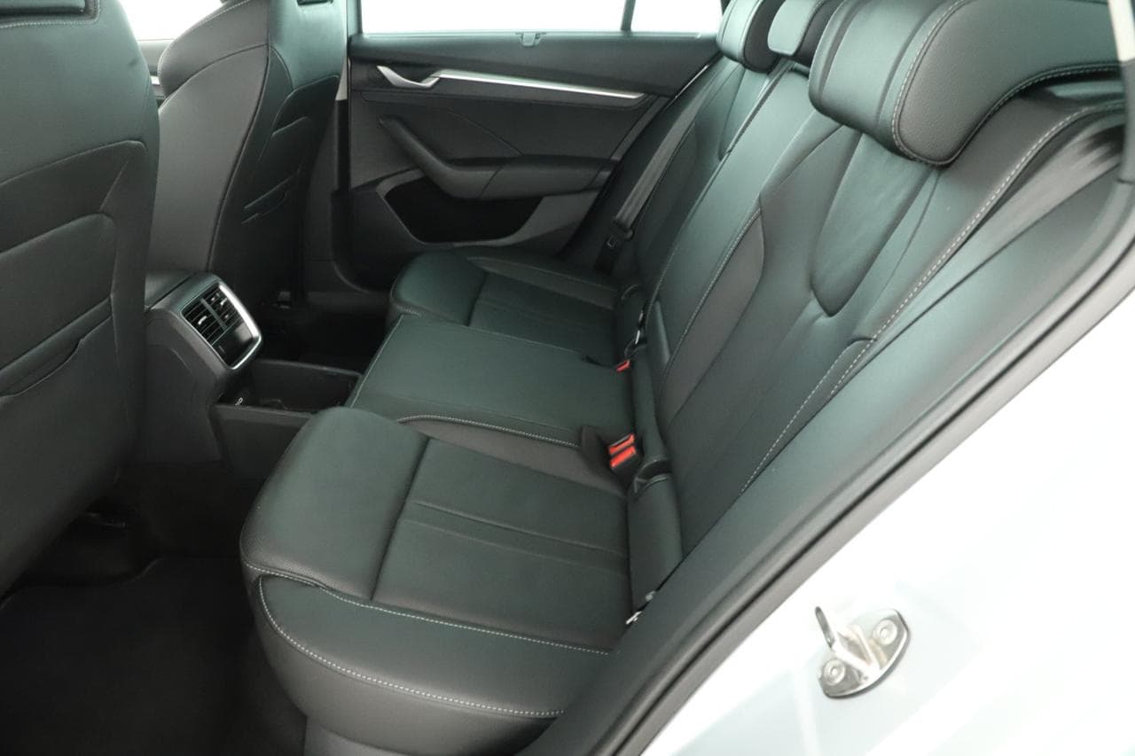 2024 Škoda OCTAVIA - 12