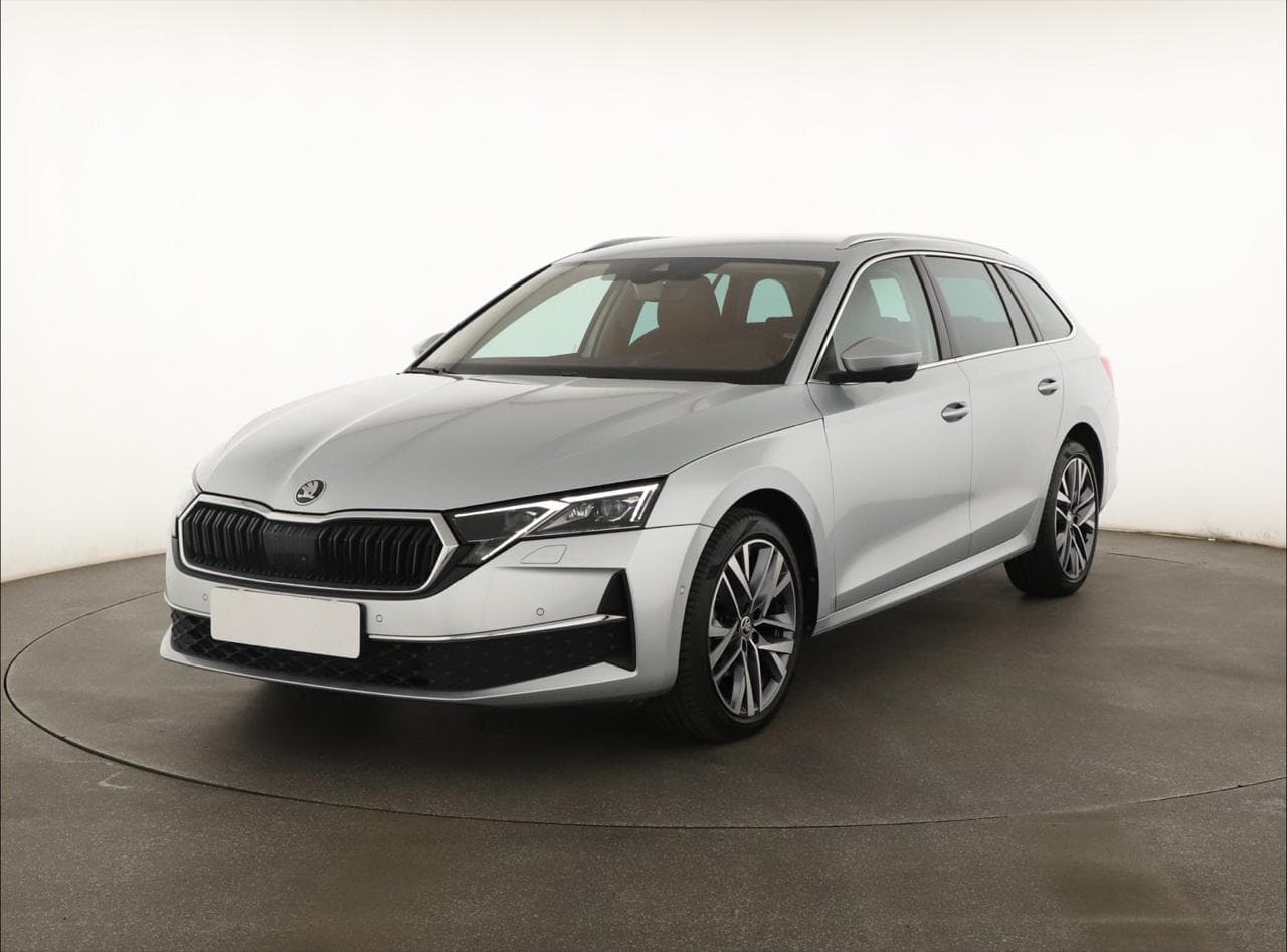 2024 Škoda OCTAVIA - 3