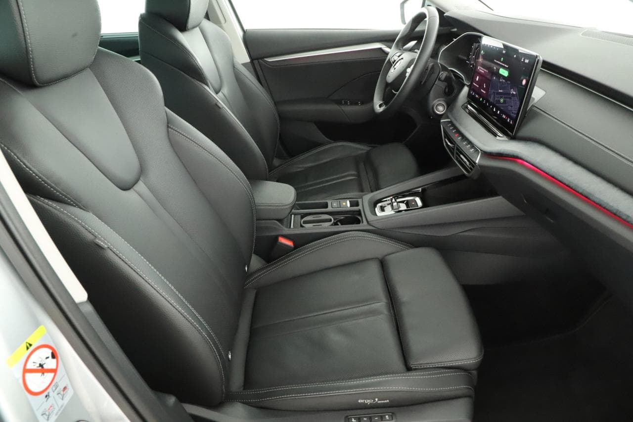 2024 Škoda OCTAVIA - 10