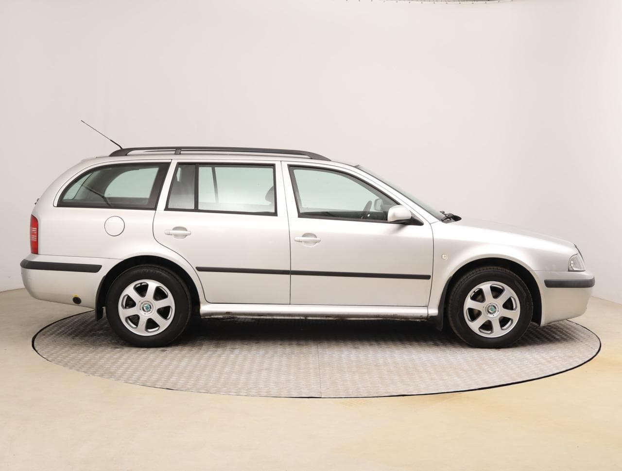 2007 Škoda OCTAVIA - 8