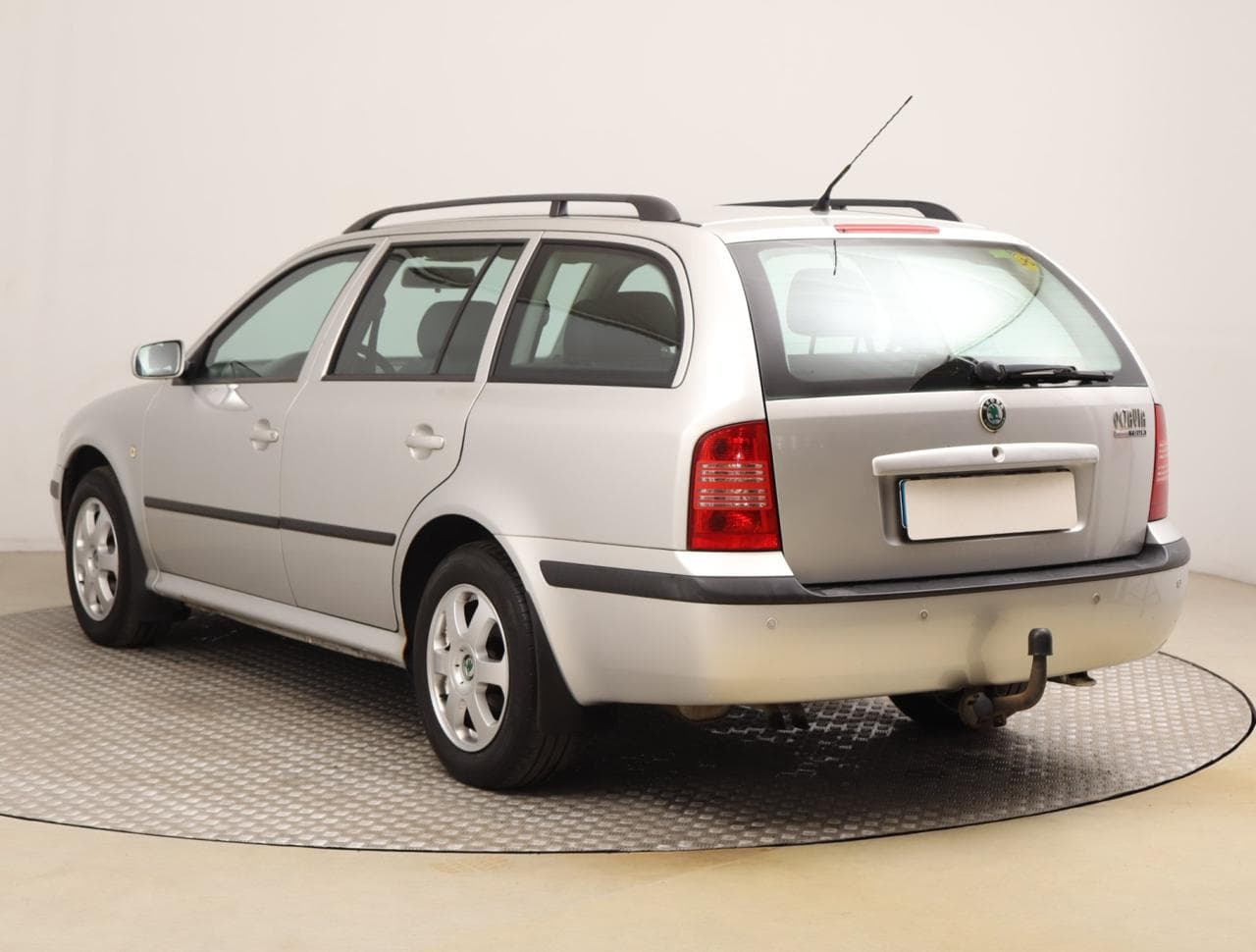 2007 Škoda OCTAVIA - 5