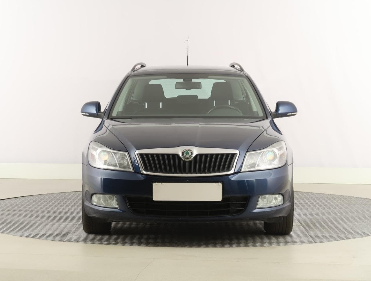 2010 Škoda OCTAVIA - 2