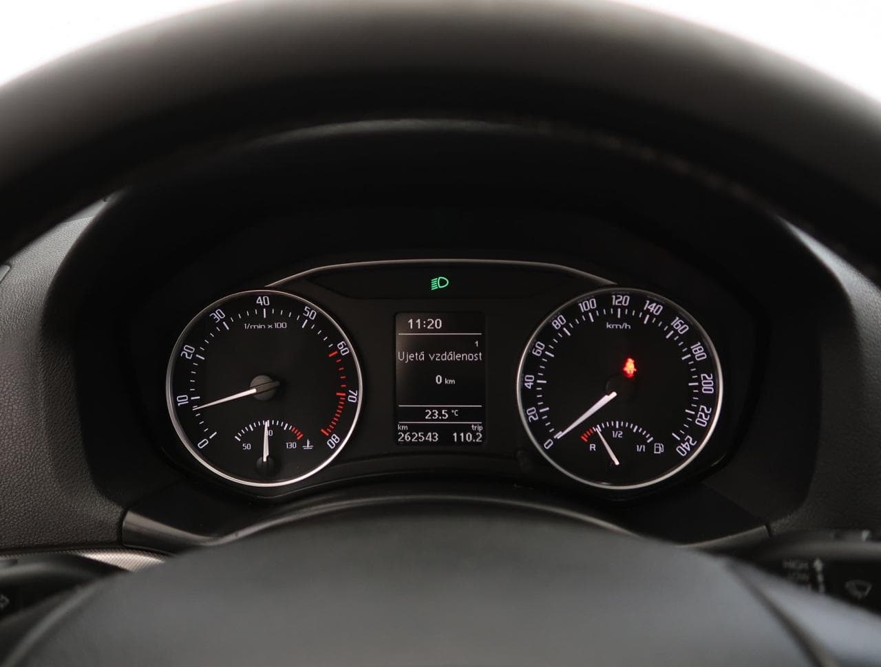 2010 Škoda OCTAVIA - 17