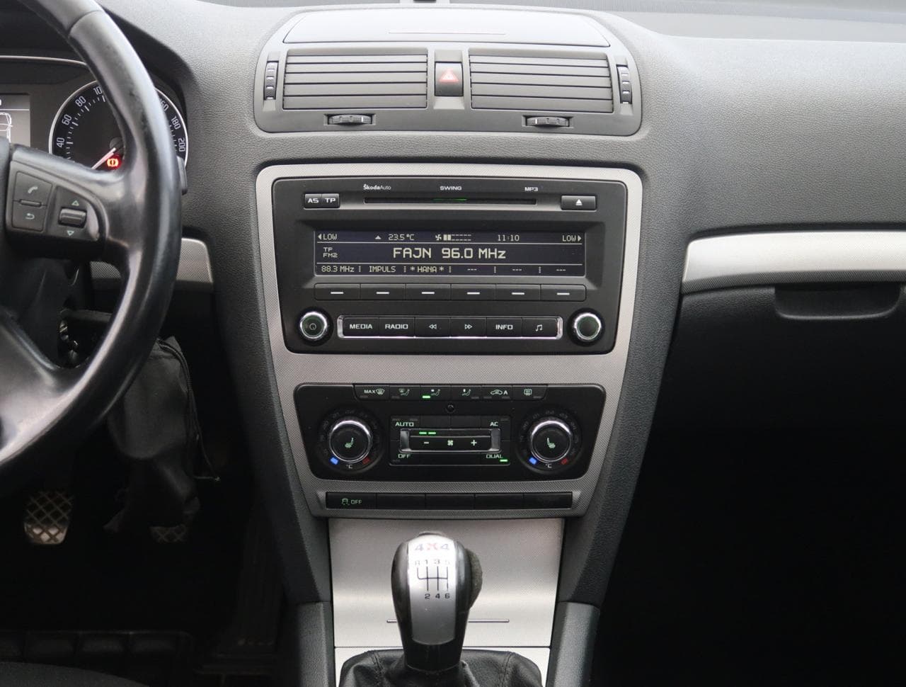 2010 Škoda OCTAVIA - 18