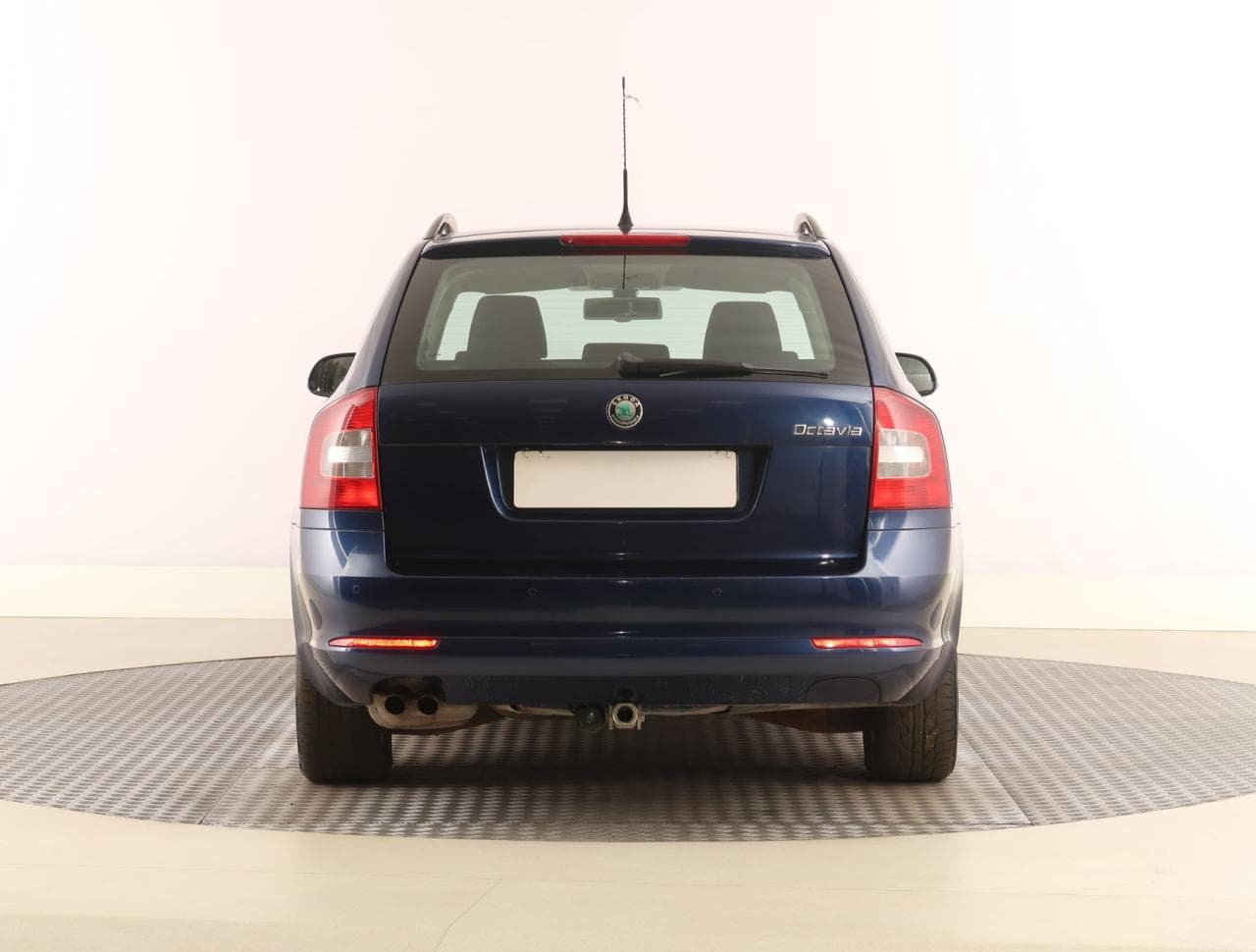2010 Škoda OCTAVIA - 6