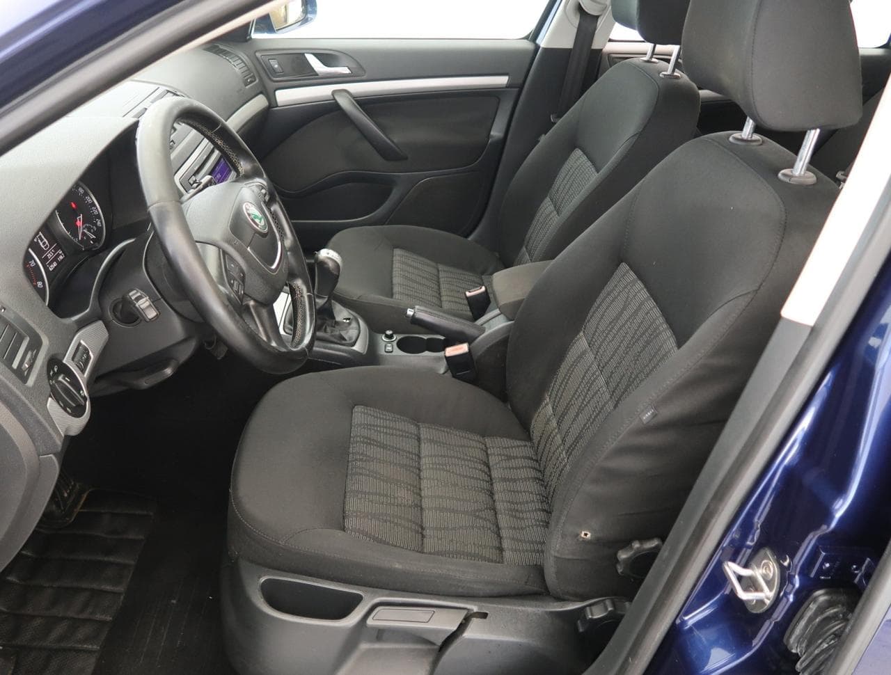 2010 Škoda OCTAVIA - 16