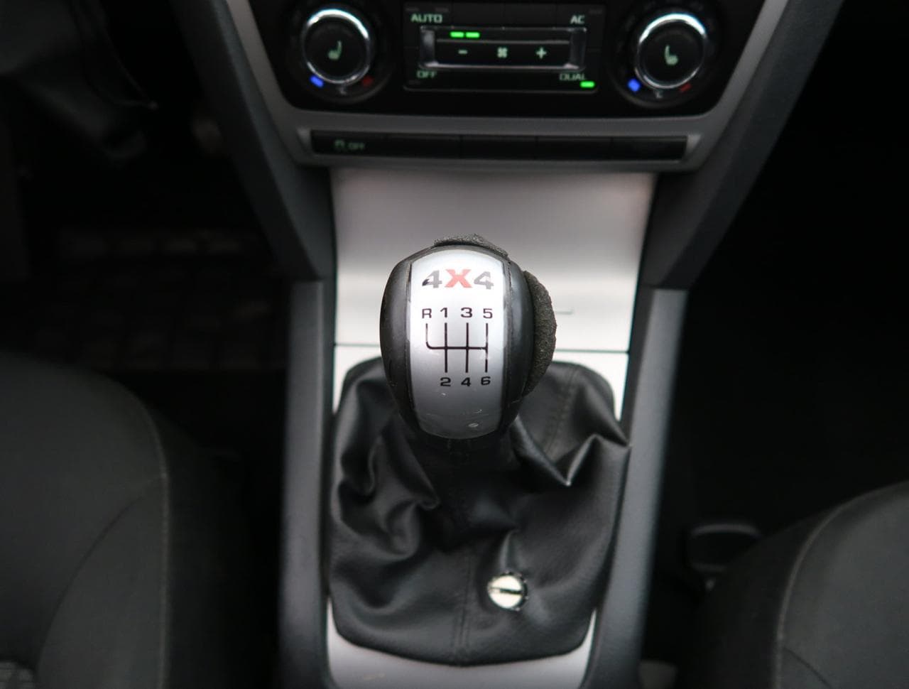 2010 Škoda OCTAVIA - 19