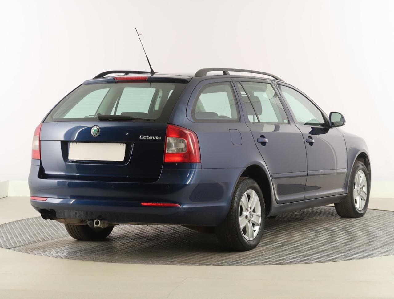 2010 Škoda OCTAVIA - 7