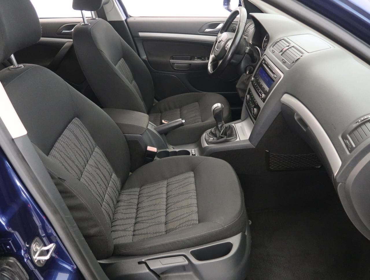 2010 Škoda OCTAVIA - 12