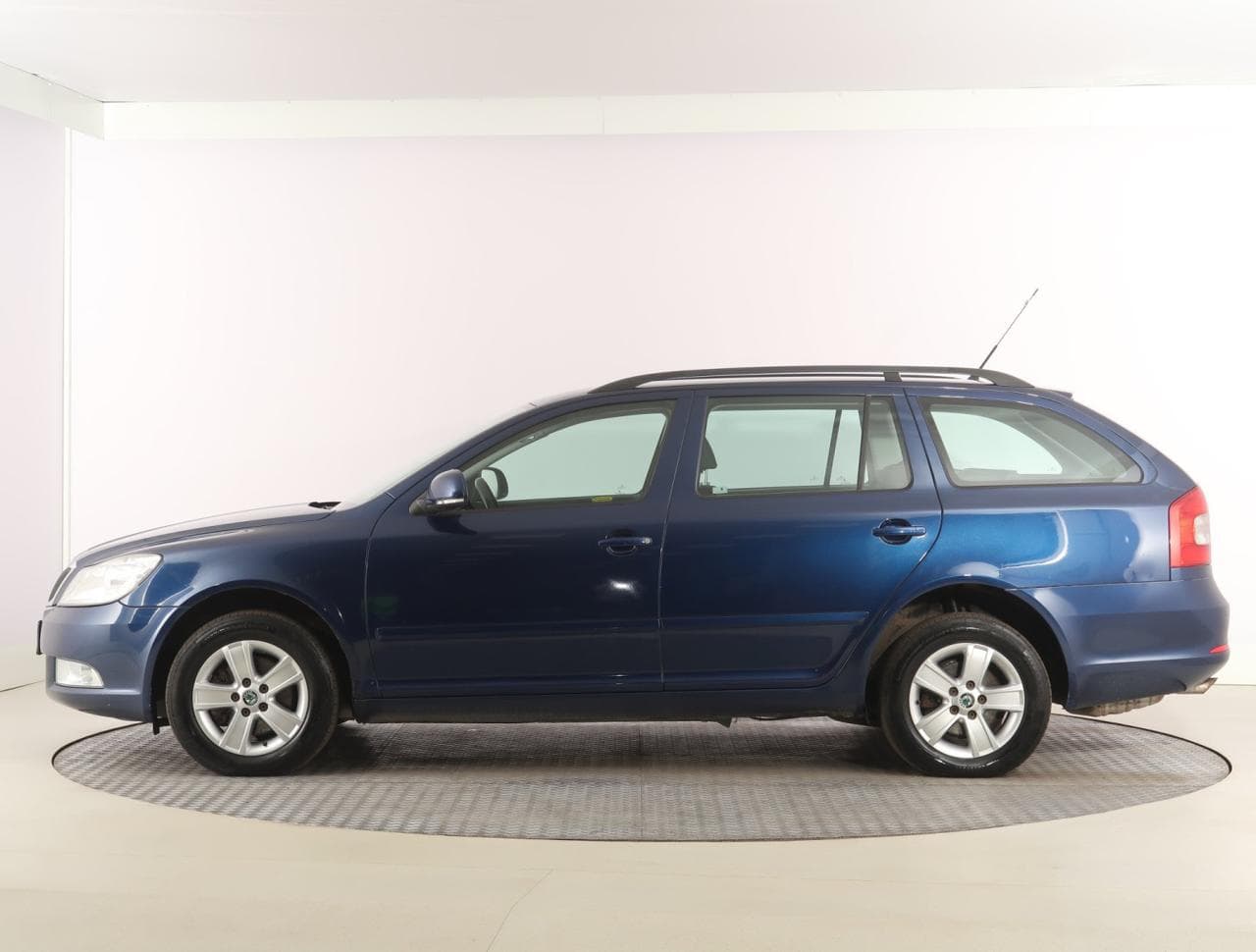 2010 Škoda OCTAVIA - 4