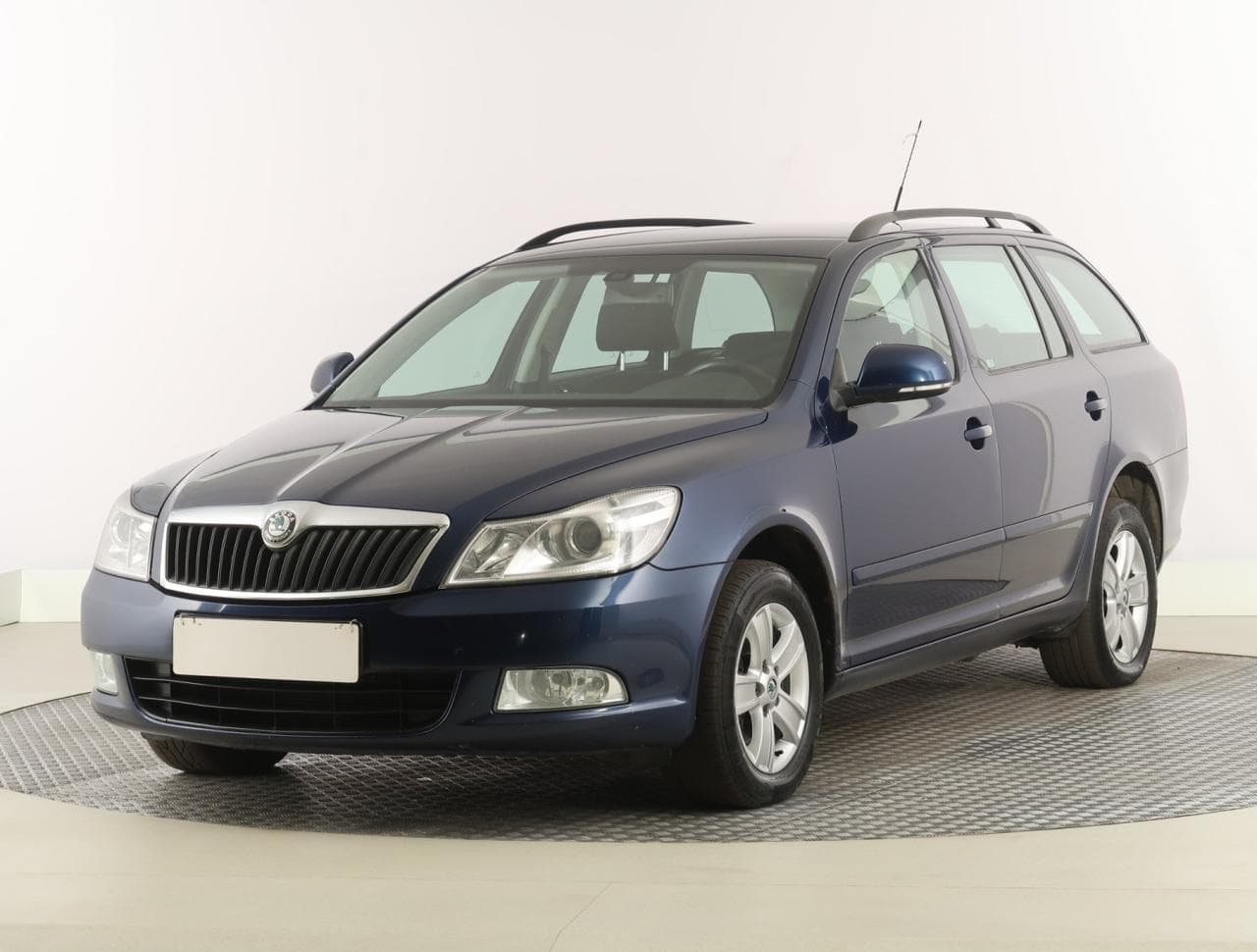 2010 Škoda OCTAVIA - 3