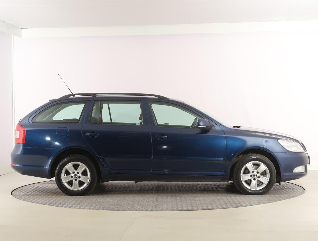 2010 Škoda OCTAVIA - 8