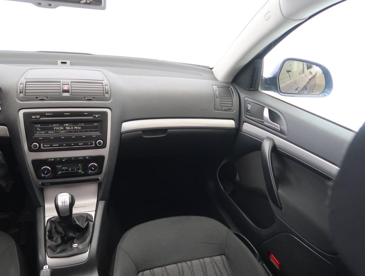 2010 Škoda OCTAVIA - 11