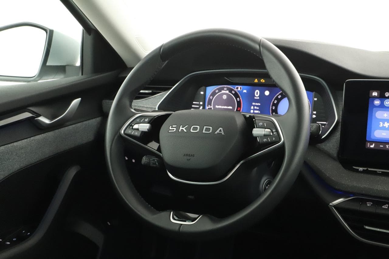 2025 Škoda OCTAVIA - 14