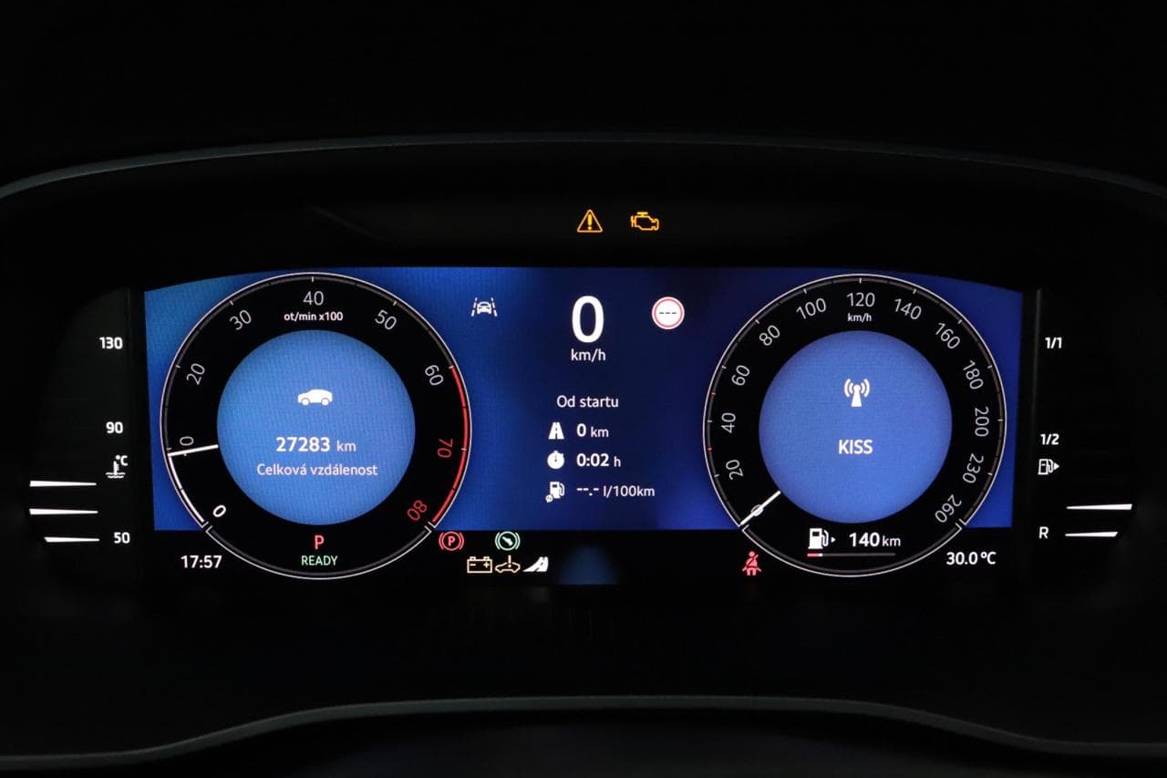 2025 Škoda OCTAVIA - 13