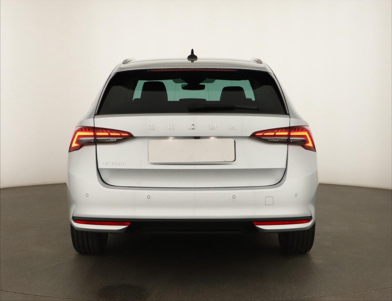 2025 Škoda OCTAVIA - 6