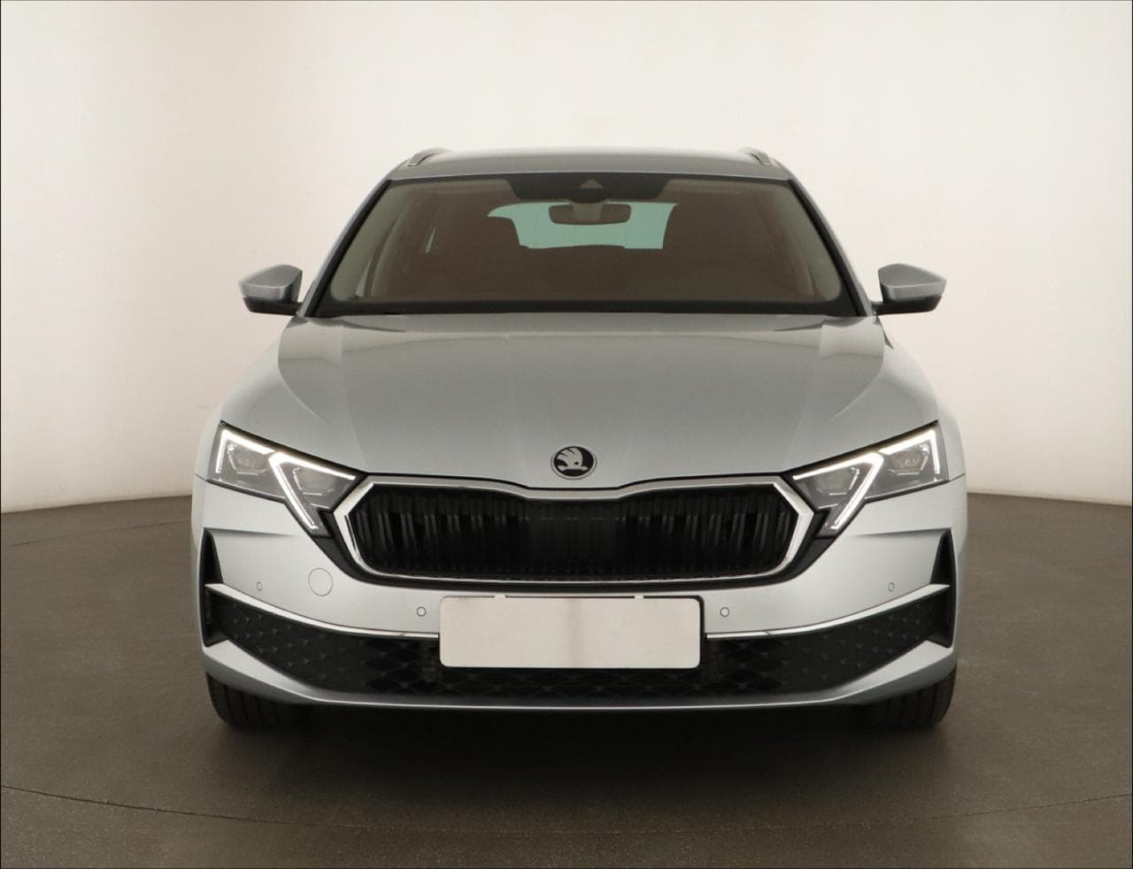 2025 Škoda OCTAVIA - 2
