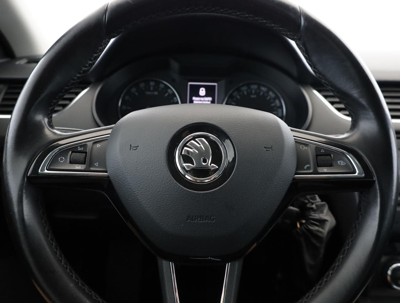 2014 Škoda OCTAVIA - 14