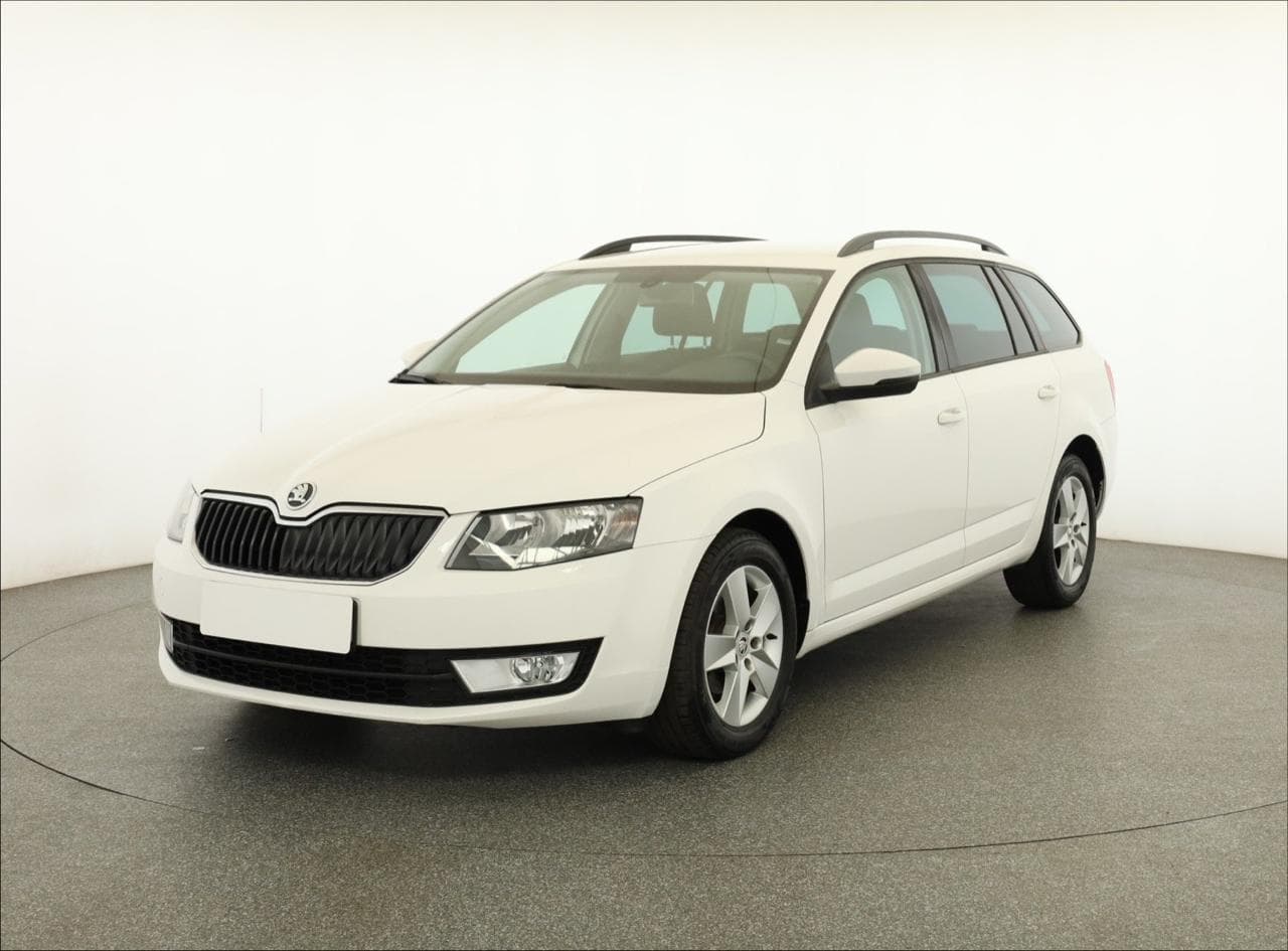 2014 Škoda OCTAVIA - 3
