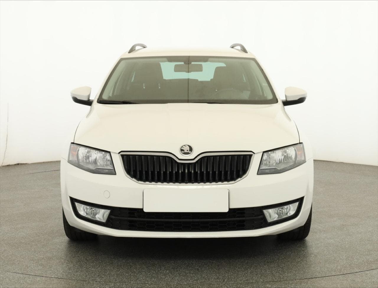 2014 Škoda OCTAVIA - 2