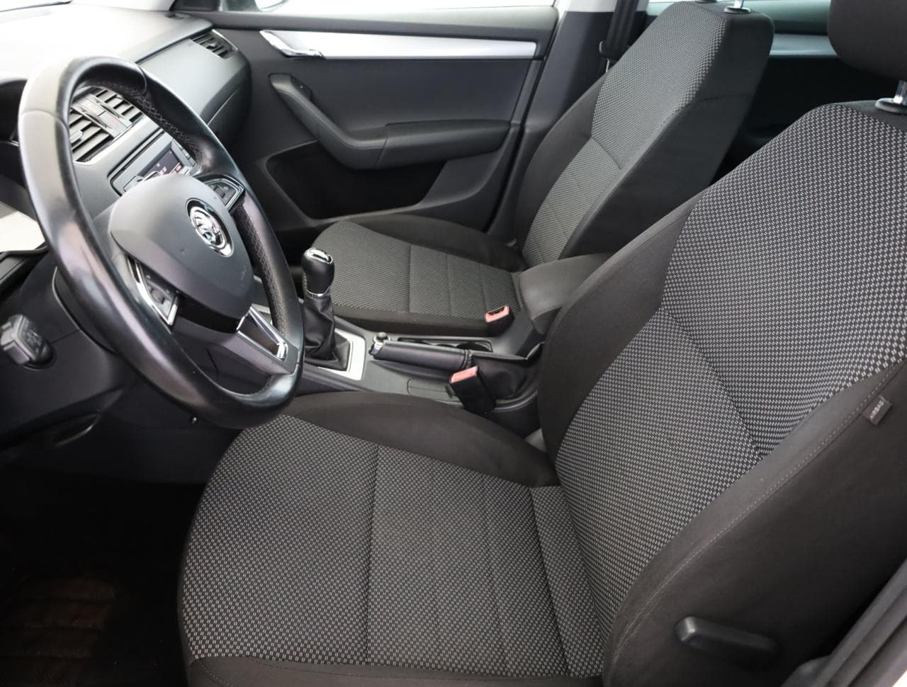 2014 Škoda OCTAVIA - 13