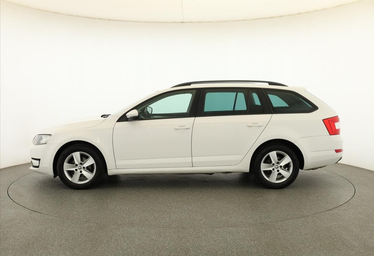 2014 Škoda OCTAVIA - 4