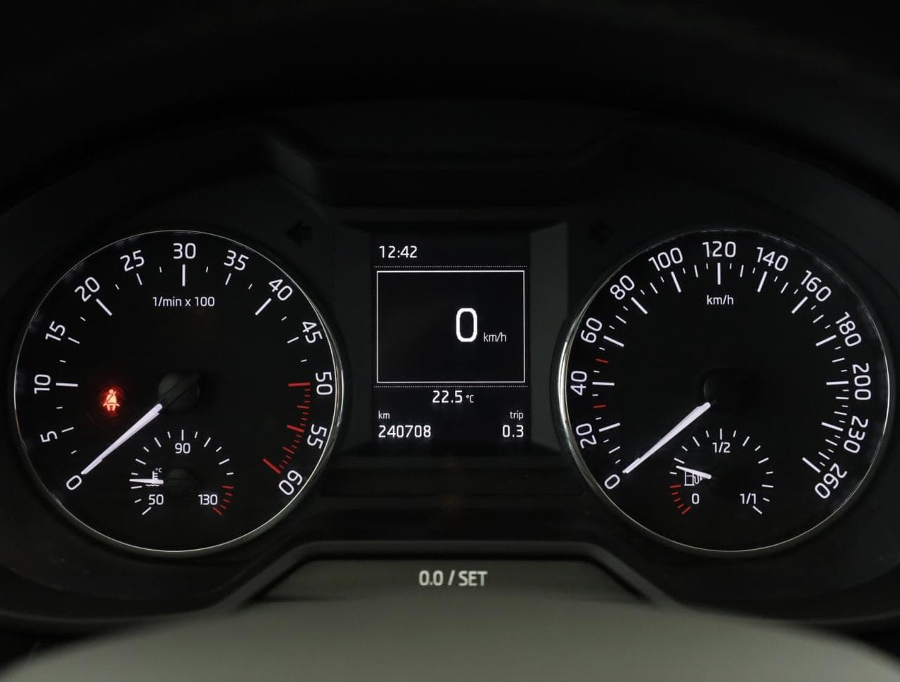 2014 Škoda OCTAVIA - 15