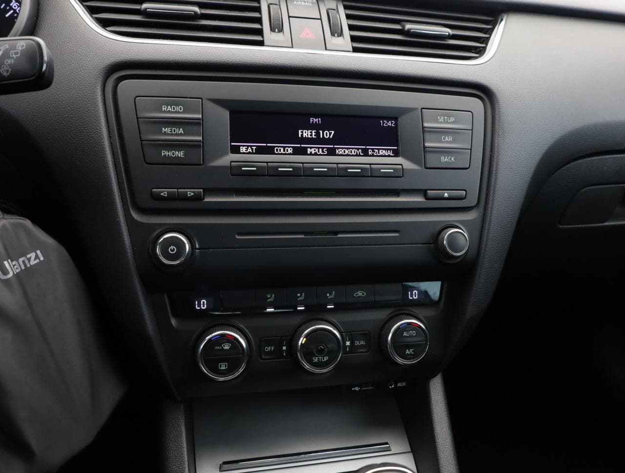 2014 Škoda OCTAVIA - 16