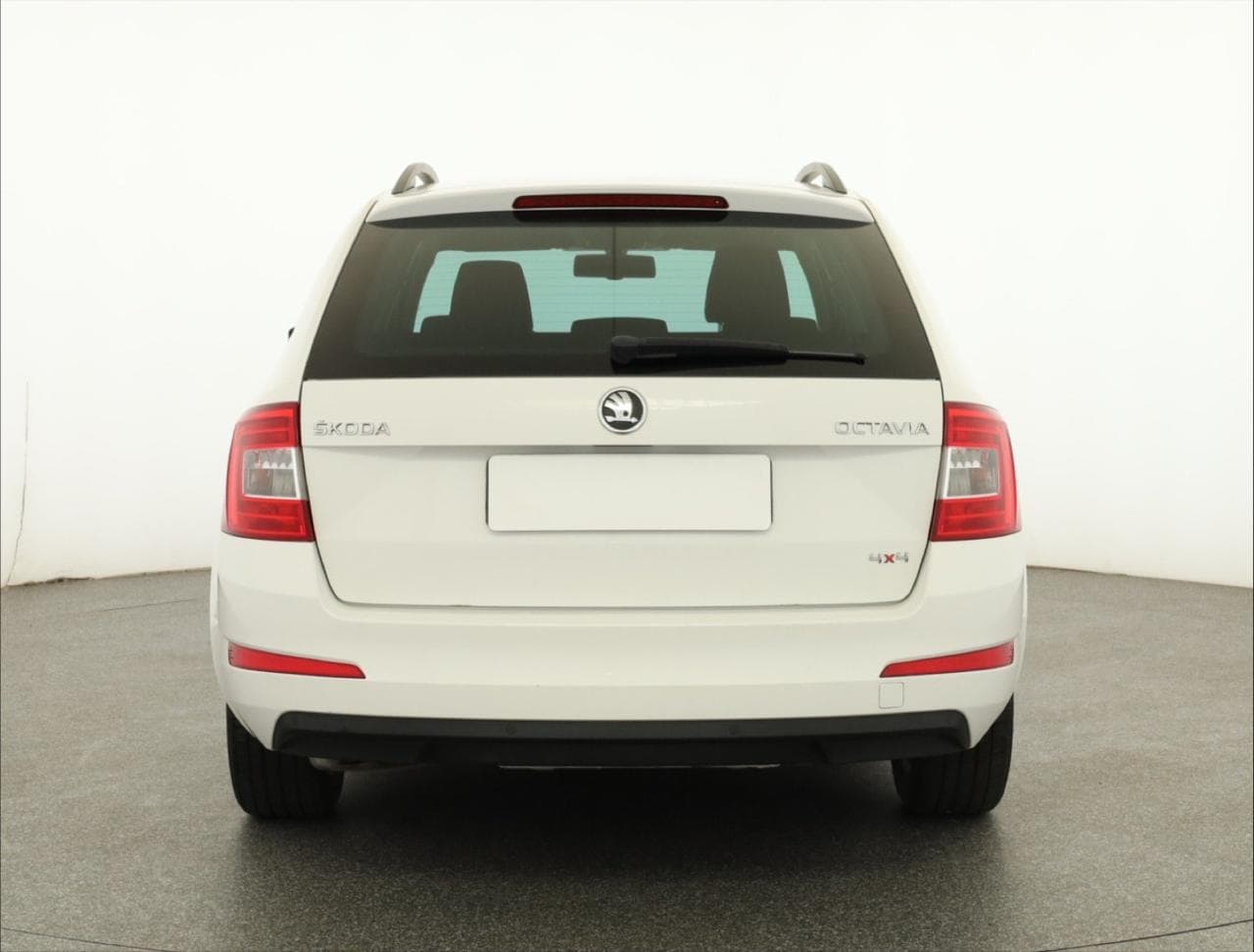 2014 Škoda OCTAVIA - 6
