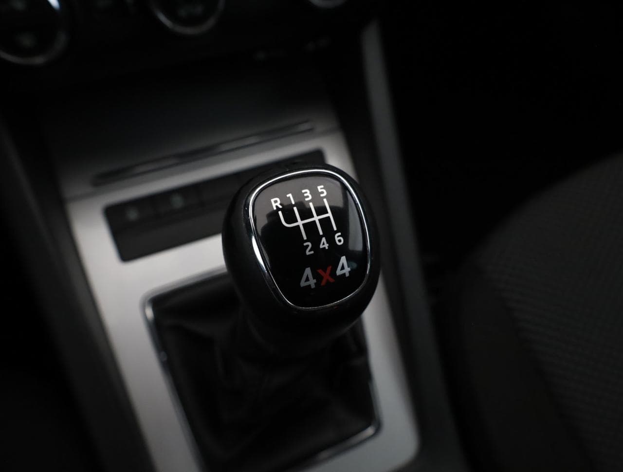 2014 Škoda OCTAVIA - 17