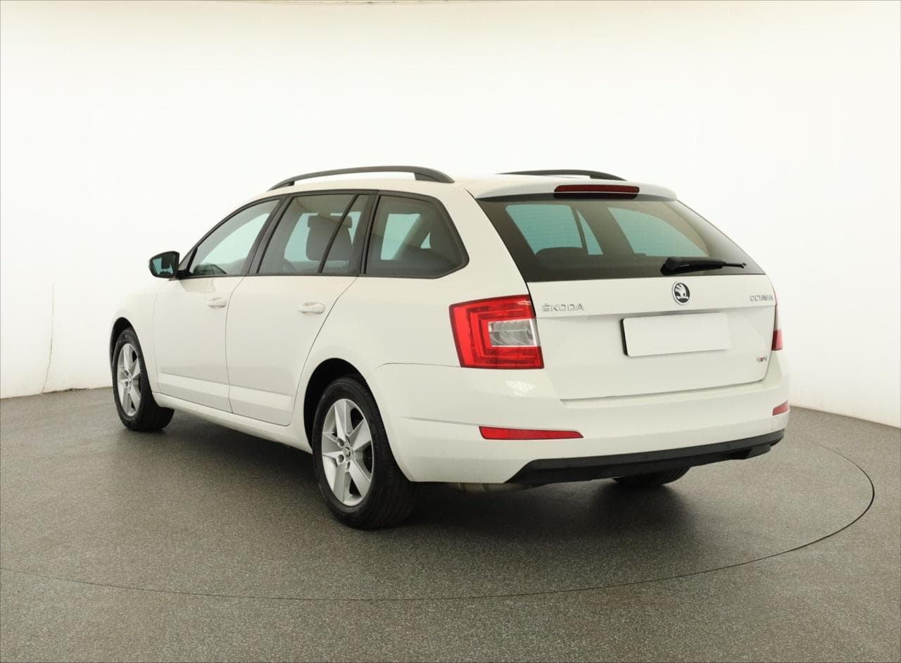 2014 Škoda OCTAVIA - 5