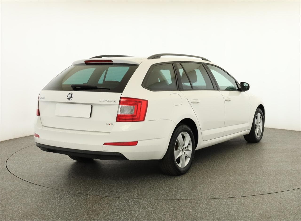 2014 Škoda OCTAVIA - 7