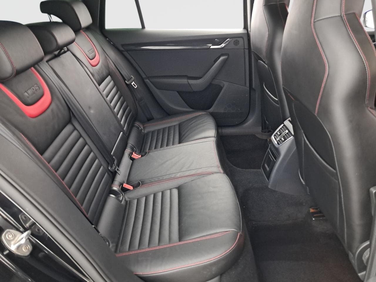2017 Škoda OCTAVIA - 13
