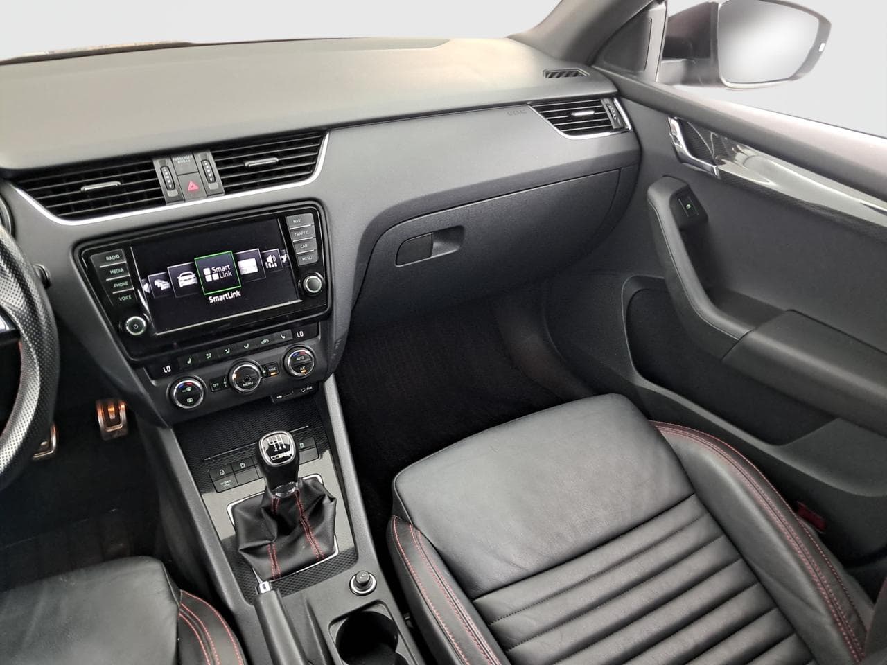 2017 Škoda OCTAVIA - 11