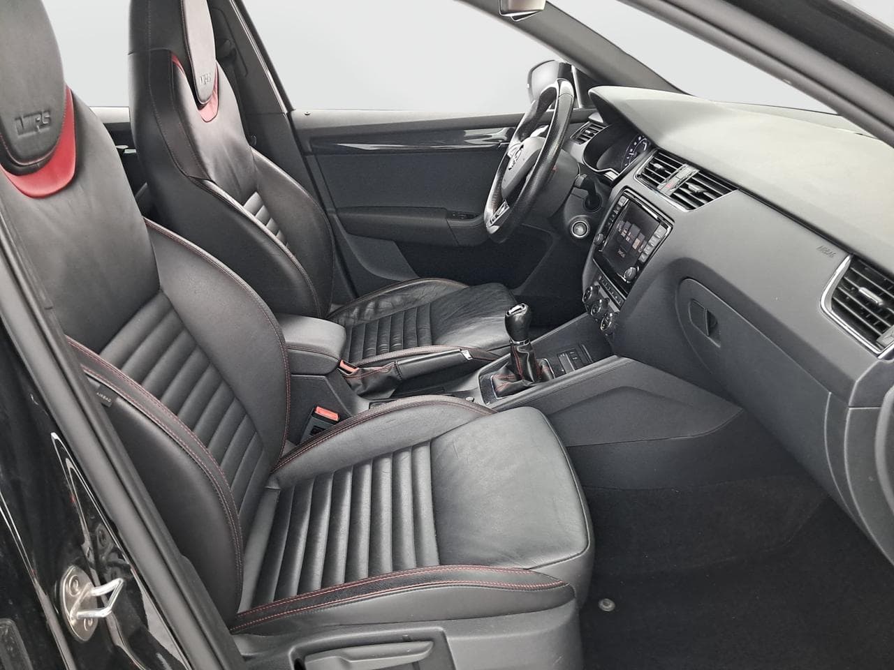 2017 Škoda OCTAVIA - 12