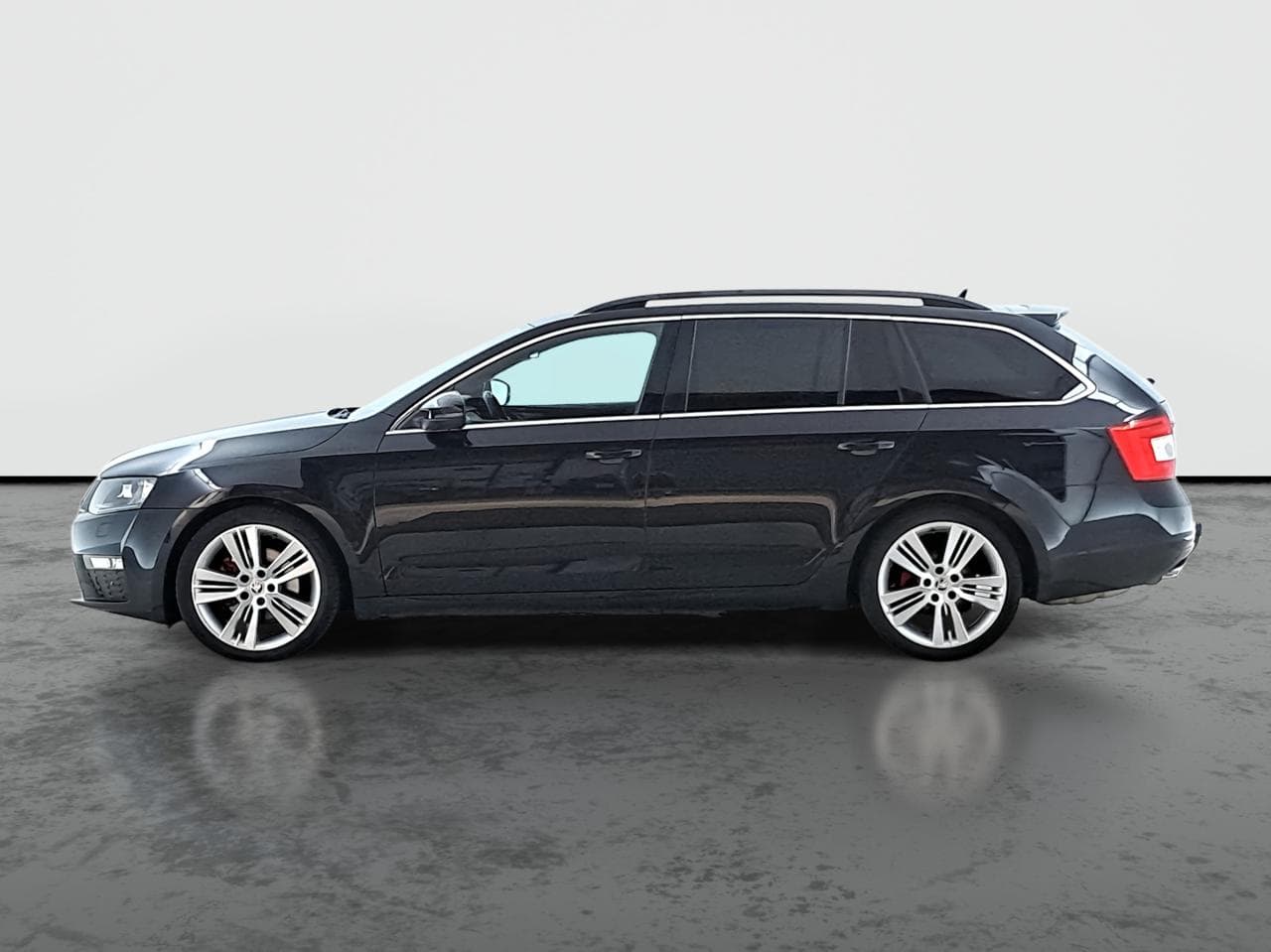 2017 Škoda OCTAVIA - 4